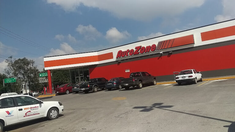 Autozone Refacciones Salida A Charo 2 autozone refacciones salida a charo 2 768x432