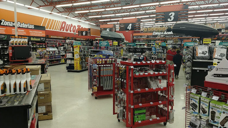 Autozone Reforma Nuevo Laredo 2 autozone reforma nuevo laredo 2 768x432