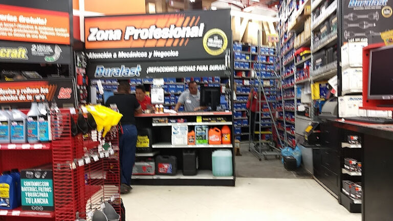 autozone sucursal acapulco el cayaco 4 768x432