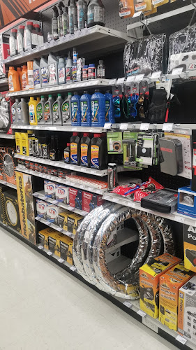 Autozone Sucursal Boca Del Río (Zona Centro, Camino Real) - Refacciones ...