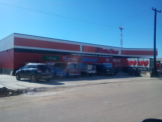Autozone Sucursal Cananea 1 autozone sucursal cananea 2