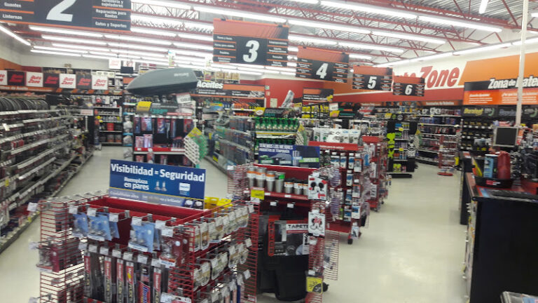 Autozone Sucursal Chiautempan 2 autozone sucursal chiautempan 4 768x432