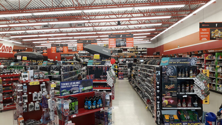 Autozone Sucursal Ciudad Juárez (Marcela) 2 autozone sucursal ciudad juarez marcela 6 768x432