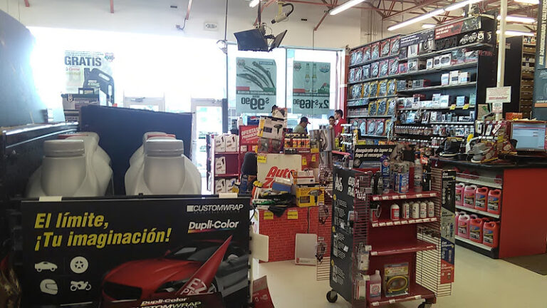autozone sucursal ciudad obregon centro urbanizacion numero 1 2 768x432