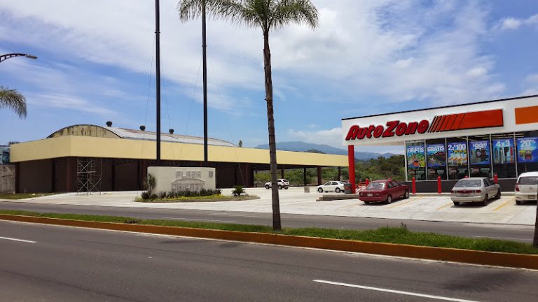 Autozone Sucursal Córdoba (Zona Industrial) 1 autozone sucursal cordoba zona industrial 2 768x432
