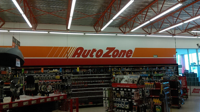 Autozone Sucursal Durango (San Ignacio) 2 autozone sucursal durango san ignacio 4 768x432