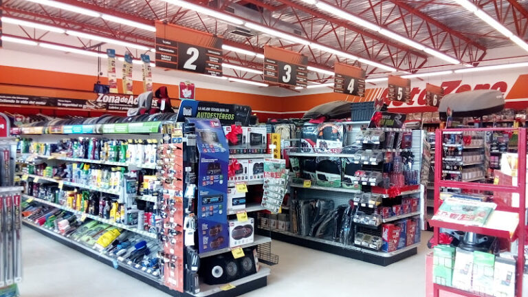 Autozone Sucursal Mazatlán #1 2 autozone sucursal mazatlan 1 2 768x432