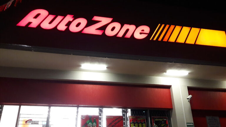 Autozone Sucursal Valladolid 2 autozone sucursal valladolid 2 768x432
