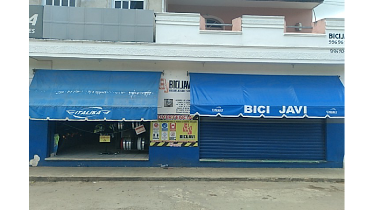Italika Centro de Servicio (Cesit) - Centro (Kilakán) 2 italika centro de servicio cesit centro kilakan 2 768x432