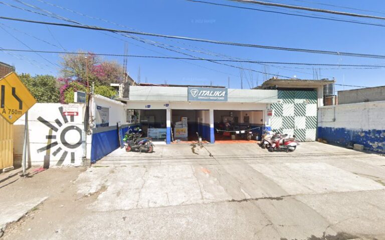 italika centro de servicio cesit huejotzingo 2 768x480