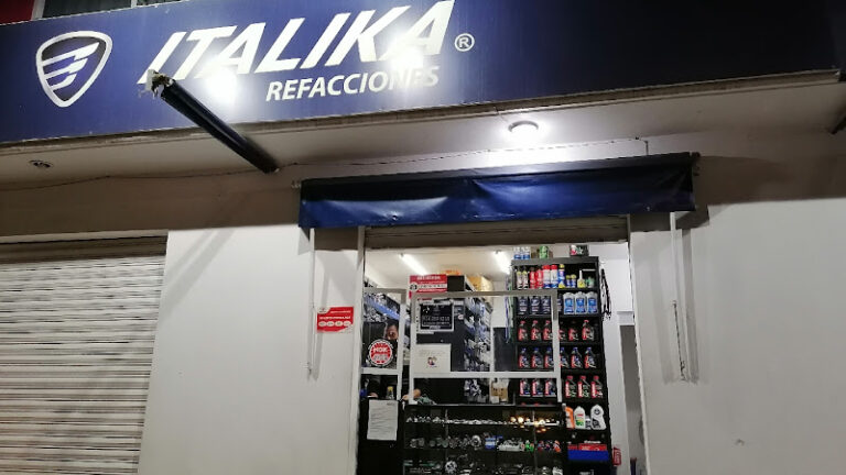 Italika Refacciones San Martin 2 italika refacciones san martin 2 768x432