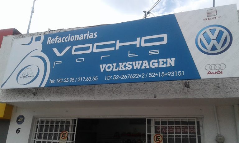Vocho Parts Refaccionarias 2 vocho parts refaccionarias 2 768x461